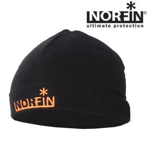 Norfin - Шапка флисовая FLEECE JUNIOR
