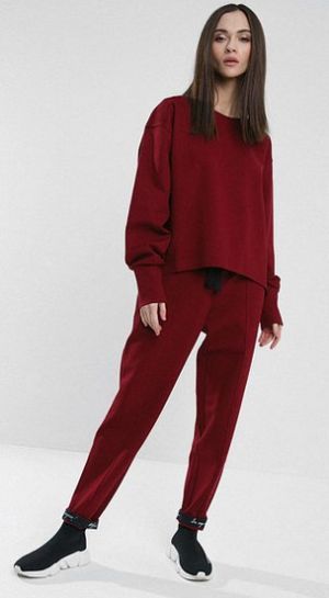 Polunina - Костюм спортивный дизайнерский