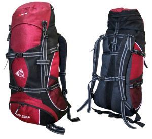 Отличный рюкзак Басег Explorer Oxford 45