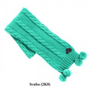 Regatta - Шерстяной шарф Cosey Scarf