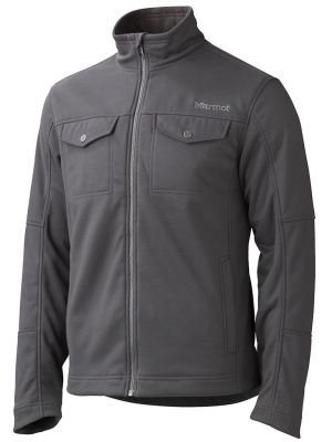 Marmot - Кофта флисовая на молнии Hawkins Jacket
