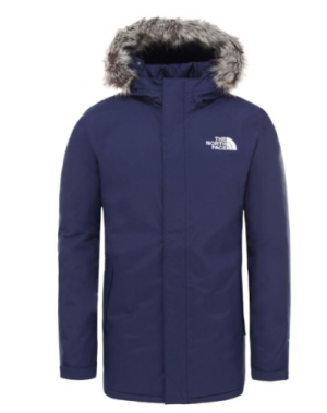 Спортивная аляска мужская The North Face Zaneck