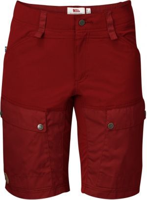 Fjallraven - Шорты туристические Karla MT