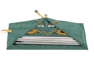 Стойки для туристической палатки Therm-A-Rest Tranguility 6