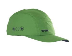 Chaos - Кепка удобная Summit Junior Sunshower Tech Cap