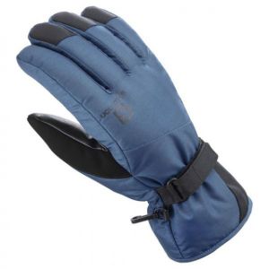 Утепленные перчатки для зимних видов спорта Salomon Gloves Force Dry M