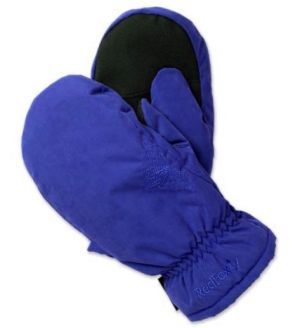 Red Fox - Зимние варежки для женщин Traverse II