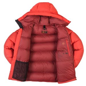 Пуховик мужской Sivera Волин Про HyperDry 2018