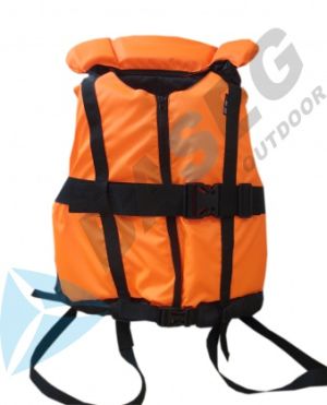 Baseg - Жилет страховочный для рыбалки Енисей