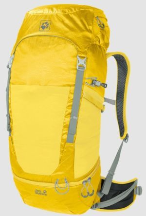 Вместительный рюкзак Jack Wolfskin Kalari Trail 36 Pack