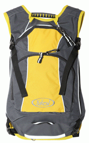 Небольшой рюкзак Yukon Victory 10