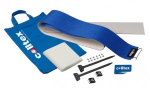 Coll-Tex - Широкий камус Cut-To-Size Camlock+ Mix 120 мм