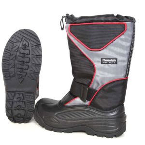 Зимние сапоги утепленые Norfin Arctic 