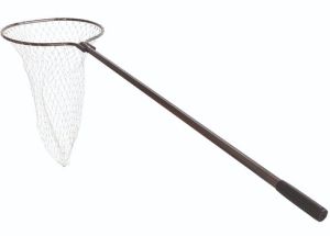 Подсачек из теннисного корда Lucky John