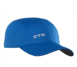 Chaos - Кепка удобная Chase Mens Dawn Run Cap