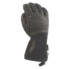 Black Diamond - Прочные зимние перчатки Virago