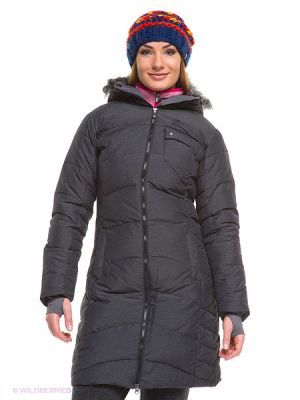 Salomon - Пальто утепеленное Coteaux Long