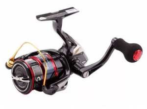Кальмаровая катушка Shimano Sephia CI4+