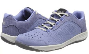 Jack Wolfskin - Женские стильные кроссовки Seven Wonders Low W