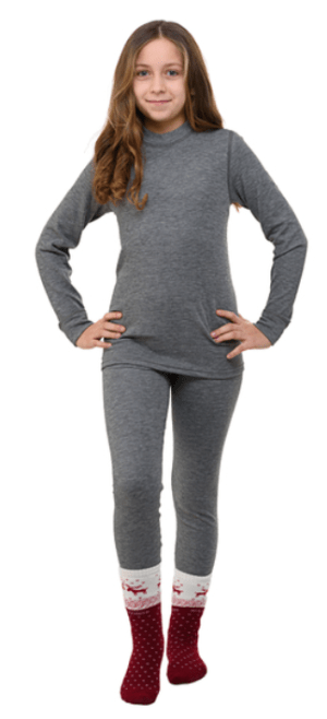 Термокостюм детский AVI-Outdoor NordKapp Junior Matti