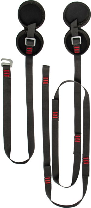 Регулируемая петля ожидания эвакуации Венто