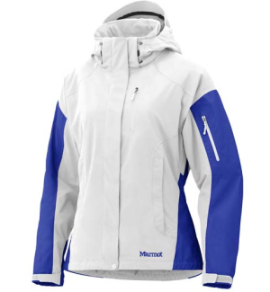 Marmot - Женская мембранная куртка Wm's Tamarack Jacket