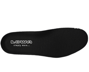 Стельки мужские из полиуретановой пены Lowe Fussbett Atc Men