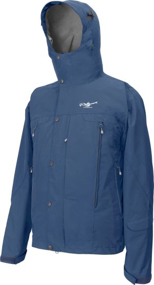 Снаряжение - Куртка c мембраной и флисовой подкладкой RACCOON