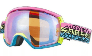 Shred - Маска большая Stupefy Shrastawall // Quartz