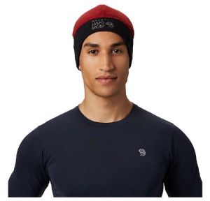 Удобная шапка Mountain HardWear Dome Perginon