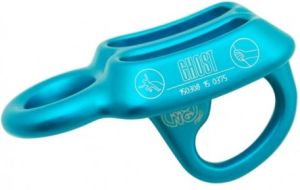 Многофункциональное страховочное спусковое устройство Kong Ghost