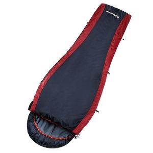 Спальный мешок King Camp 2020 Breeze (комфорт +16)