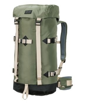 Jack Wolfskin - Рюкзак альпинистский Rock On 30