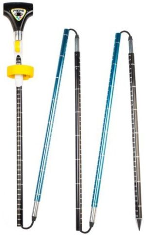 Pieps - Щуп лавинный автоматический Iprobe II 260