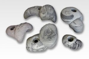 Скалолазные зацепы Top Point #030