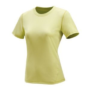 Vaude - Футболка для спорта Wo Micro Mikeli