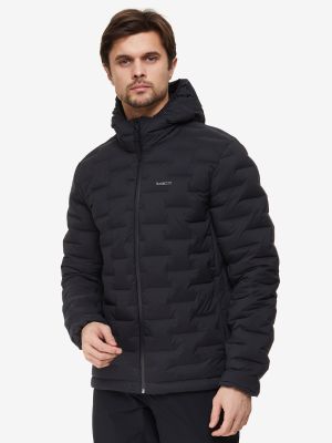 Легкий зимний пуховик Bask Orion