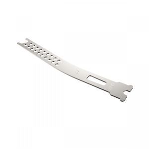 Соединительная планка для кошек Petzl Flex