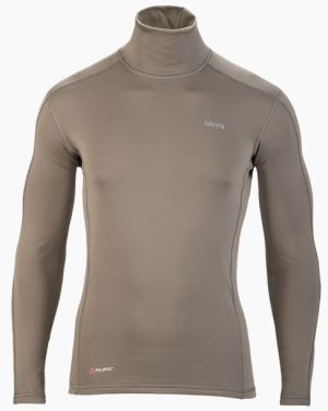 Термофутболка с высоким воротником Sivera Вуйма В (м) 2018