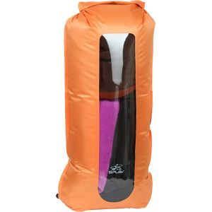 Сплав - Гермомешок компрессионный с прозрачным окном 35