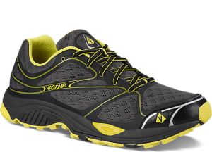 Vasque - Комфортные мужские кроссовки Pendulum II