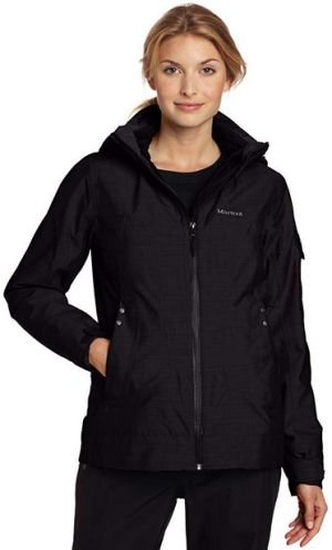 Куртка женская с подстежкой Marmot Wm's Lindsey Component Jacket