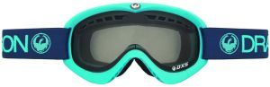 Dragon Alliance - Сноубордическая маска DXs (оправа Ultramarine, линза Smoke)
