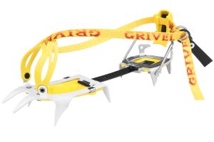 Альпинистские кошки Grivel Ski Tour New Matic with Crampon Safe
