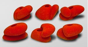 Скалолазные зацепы Top Point #069