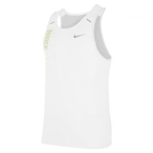 Стильная мужская майка Nike Rise 365 Wild Run