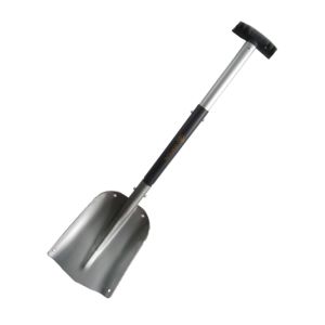 Лопата снежная алюминиевый сплав Вертикаль