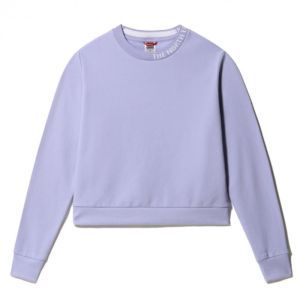 Укороченный женский джемпер The North Face W Zumu Crew