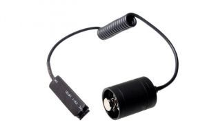Качественная выносная витая кнопка ArmyTek ARS-25/70