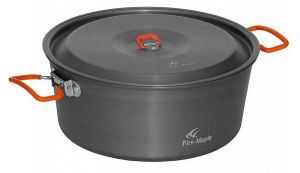 Походный Котелок Fire Maple Feast Hotpot 4.4